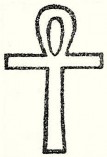 Logo Ankh