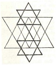 Sri Yantra